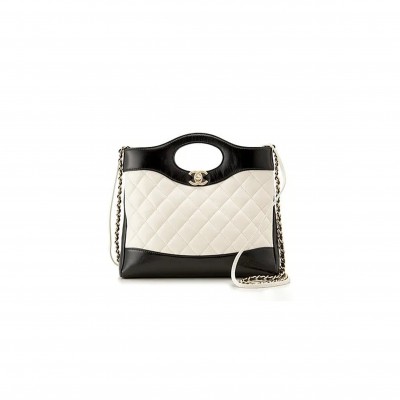 CHANEL MASTER MINI SHOPPING 31 BAG 596221 (23*22*5.5cm)